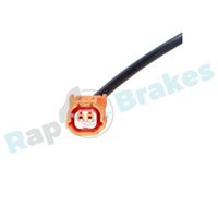 ABS Sensor Drehzahlmesser, Bild 2