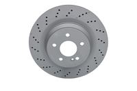 Bremsscheibe Scheibenbremse, Bild 2