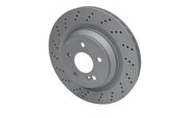Bremsscheibe Scheibenbremse, Bild 4