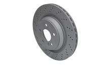 Bremsscheibe Scheibenbremse, Bild 5