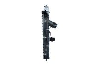 Kühler Wasserkühler Motorkühler, Bild 5