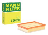 Luftfilter, Bild 2