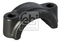 Halter Stabilager Stabilisator