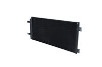 Klimakondensator Klimaanlage, Bild 33