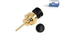 Sensor Öltemperatur