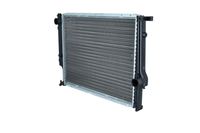 Kühler Wasserkühler Motorkühler, Bild 11