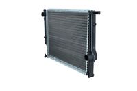 Kühler Wasserkühler Motorkühler, Bild 12