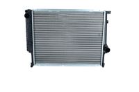 Kühler Wasserkühler Motorkühler, Bild 6