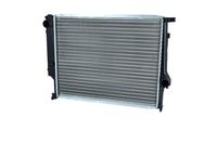 Kühler Wasserkühler Motorkühler, Bild 8