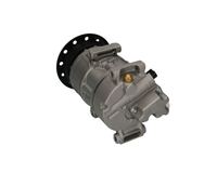 Kompressor Klima Klimaanlage Klimakompressor, Bild 6