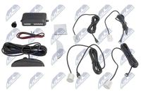 Montagesatz, Sensor (Einparkhilfe)
