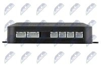 Montagesatz, Sensor (Einparkhilfe), Bild 2