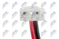 Montagesatz, Sensor (Einparkhilfe), Bild 5