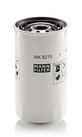 Kraftstofffilter Kraftstoff Filter, Bild 1