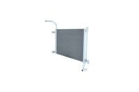 Kühler Wasserkühler Motorkühler, Bild 12