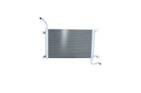 Kühler Wasserkühler Motorkühler, Bild 6