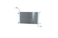 Kühler Wasserkühler Motorkühler, Bild 7