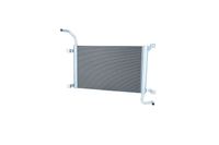 Kühler Wasserkühler Motorkühler, Bild 8