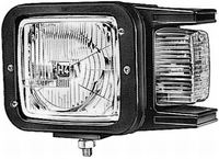 Scheinwerfer
