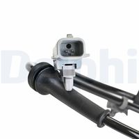 ABS Sensor Drehzahlmesser, Bild 2