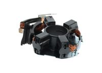 Halter Kohlebürsten, Bild 9