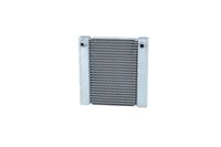 Kühler Wasserkühler Motorkühler, Bild 6