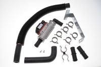 Heizelement Motorvorwärmsystem