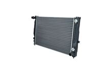 Kühler Wasserkühler Motorkühler, Bild 11