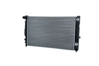 Kühler Wasserkühler Motorkühler, Bild 8