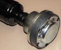 Antriebswelle, Bild 4