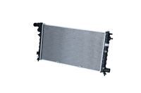 Kühler Wasserkühler Motorkühler, Bild 9