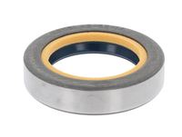 Wellen Dichtring Differential, Bild 1