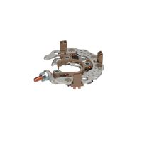 Gleichrichter Generator, Bild 4
