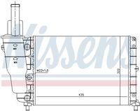 Kühler Wasserkühler Motorkühler, Bild 4