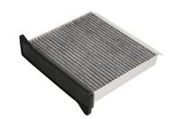 Innenraumfilter Pollenfilter Filter, Bild 2