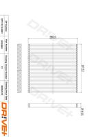 Innenraumfilter Pollenfilter Filter, Bild 10