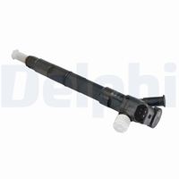 Einspritzdüse CR elektromagnetisch, Bild 1
