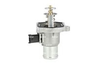 Thermostat Kühlwasser Kühlmittel, Bild 2