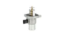 Thermostat Kühlwasser Kühlmittel, Bild 14