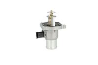 Thermostat Kühlwasser Kühlmittel, Bild 15