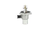Thermostat Kühlwasser Kühlmittel, Bild 17