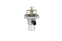 Thermostat Kühlwasser Kühlmittel, Bild 6