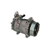 Kompressor Klima Klimaanlage Klimakompressor, Bild 6
