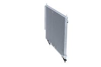 Klimakondensator Klimaanlage, Bild 33