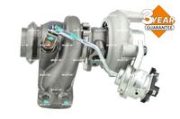 Turbolader, Bild 4