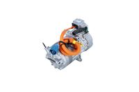 Kompressor Klima Klimaanlage Klimakompressor, Bild 11