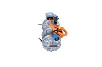 Kompressor Klima Klimaanlage Klimakompressor, Bild 6