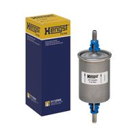 Kraftstofffilter Kraftstoff Filter, Bild 2