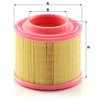 Luftfilter Motorluftfilter Filter, Bild 2