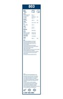 Scheibenwischer twin (2 Stk.), Bild 2